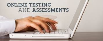 online testing 